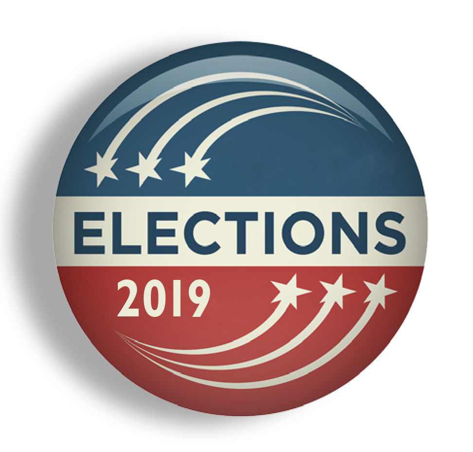 Election bug 2019